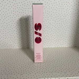 BrowKiki tinted nourishing brow gel